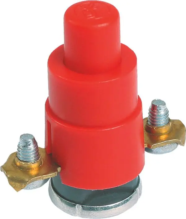 Produktfoto 1 von Thermoschutzschalter 1pol