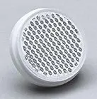 Produktfoto 1 von Reflektor f.Reflexlichtschranken D=21 L=5,5mm