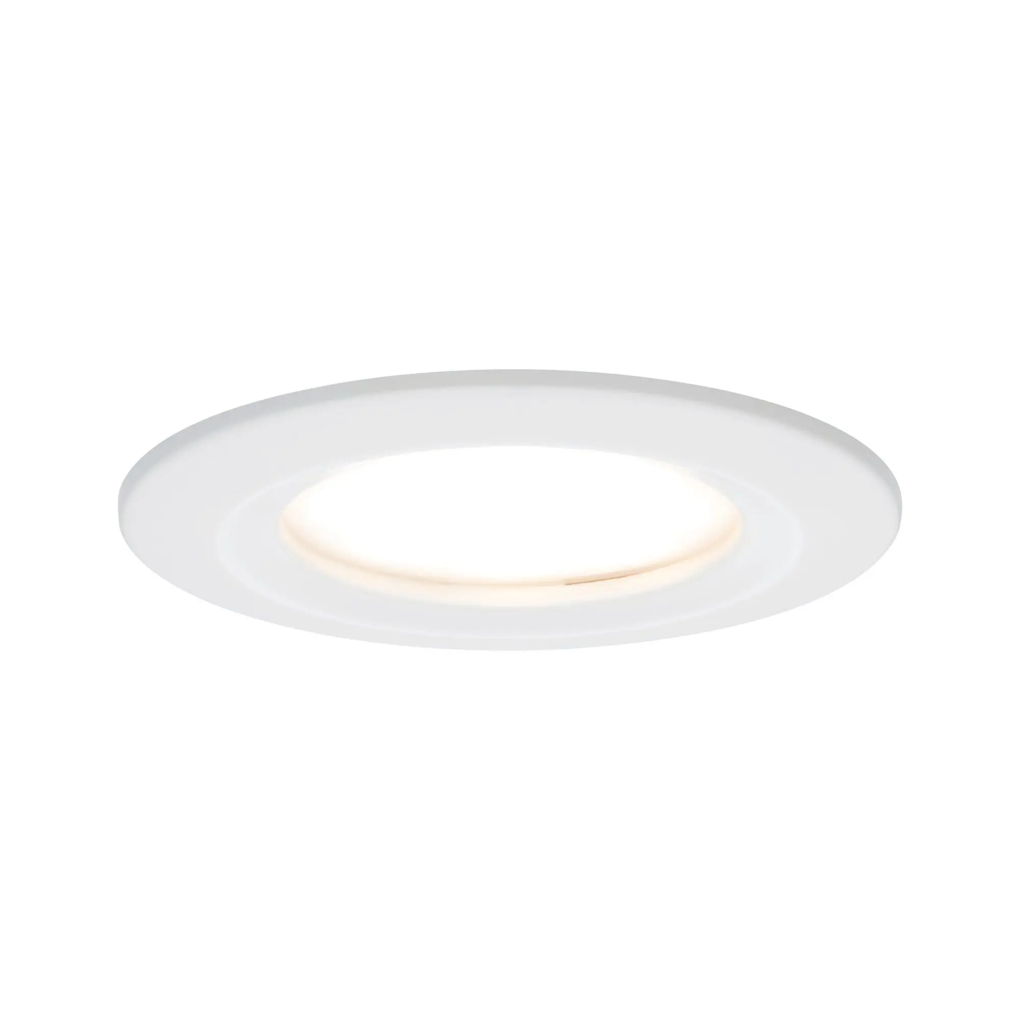 Produktfoto 1 von EBL Set Nova Coin 3-stepdim rd starr LED