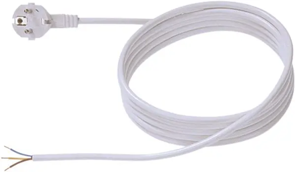 Produktfoto 1 von Zuleitung H05VV-F 3G1