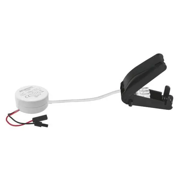 Produktfoto 1 von LED Konverter 350mA 7W dimmbar Phasenanschnitt-/ abschnitt