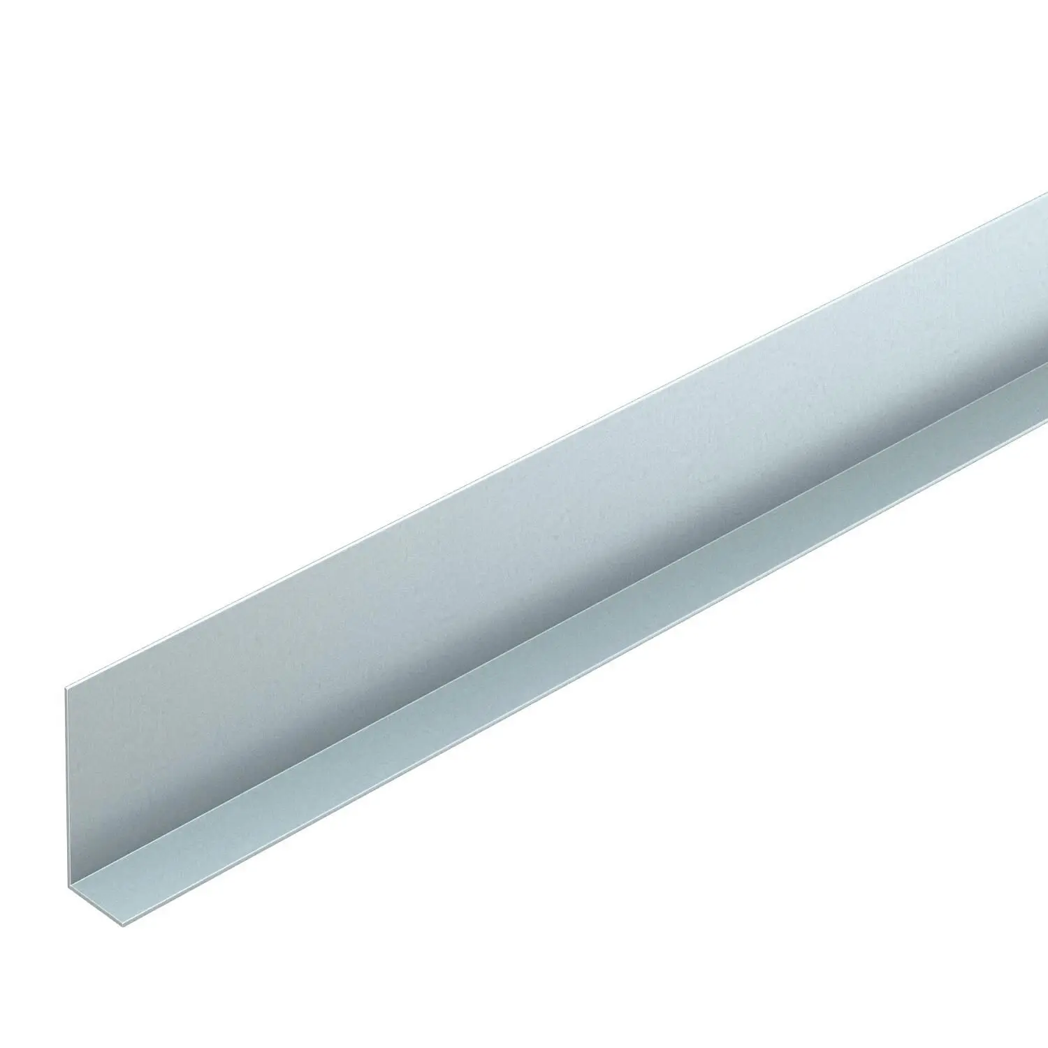 Trennsteg für OKA2 2400x15x37, St, FS