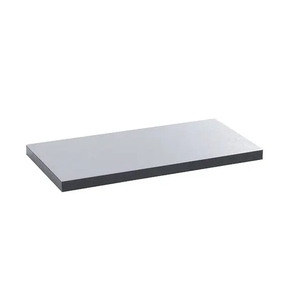 Produktfoto 1 von Einlage f.Deckel Teppichrand 8/12M Edelstahl