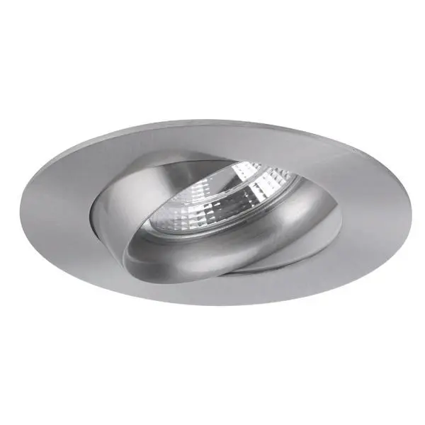 Produktfoto 1 von LED-Einbau. 350mA 5,5W 3000K rund ni. m.