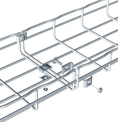 Produktfoto 1 von Klemmstück Ce 25 V4A