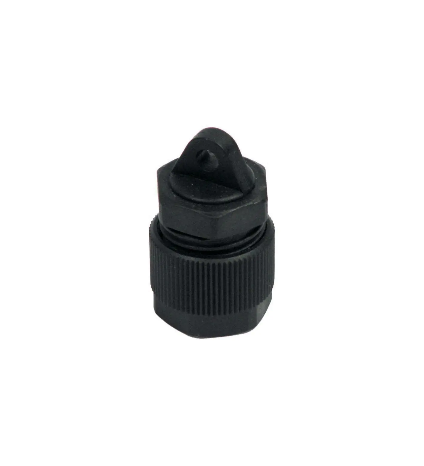 Produktfoto 1 von AS-Interface-Enddichtung für Flachkabel Schutzart: IP67