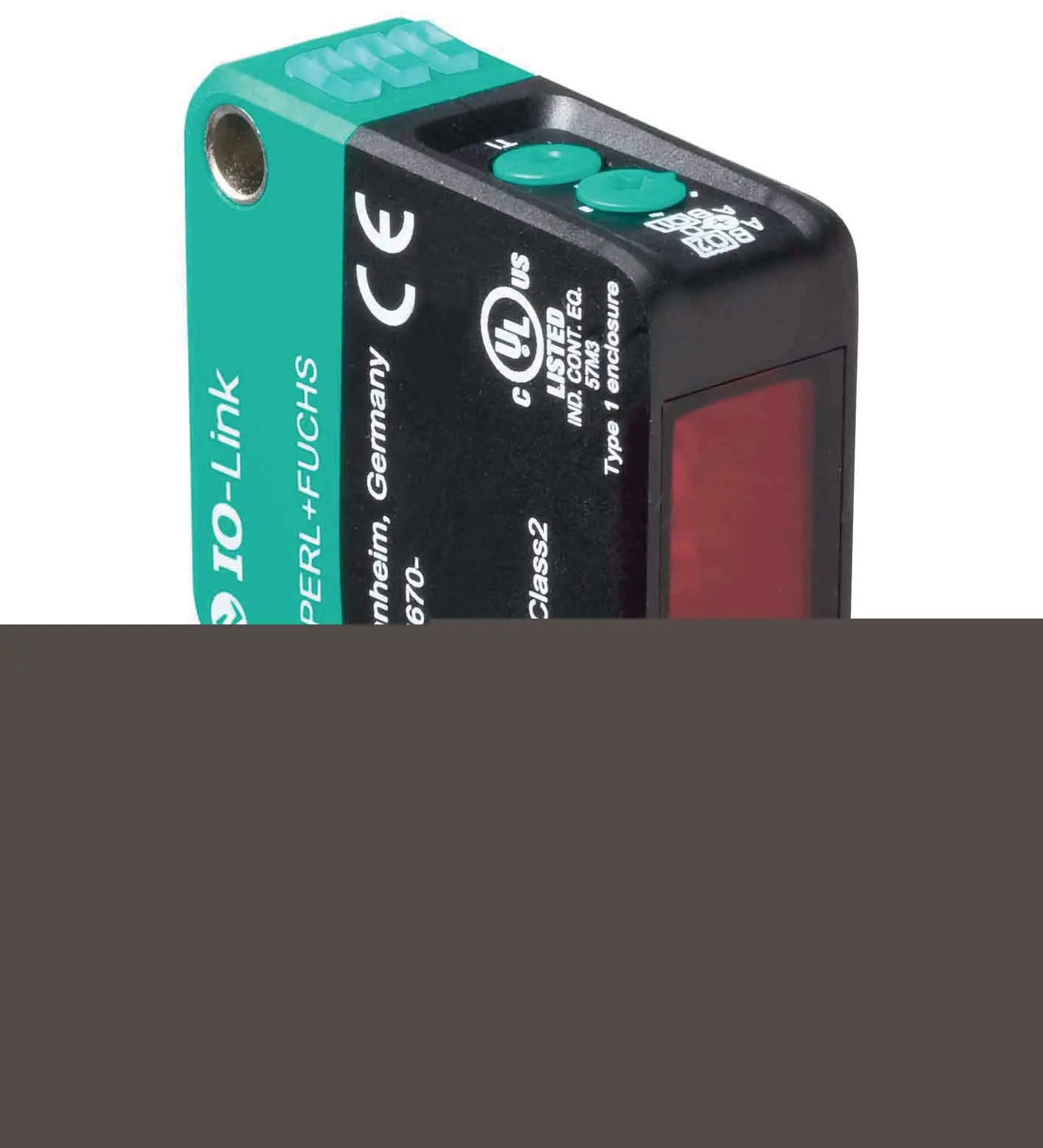 Produktfoto 1 von Distanzsensor