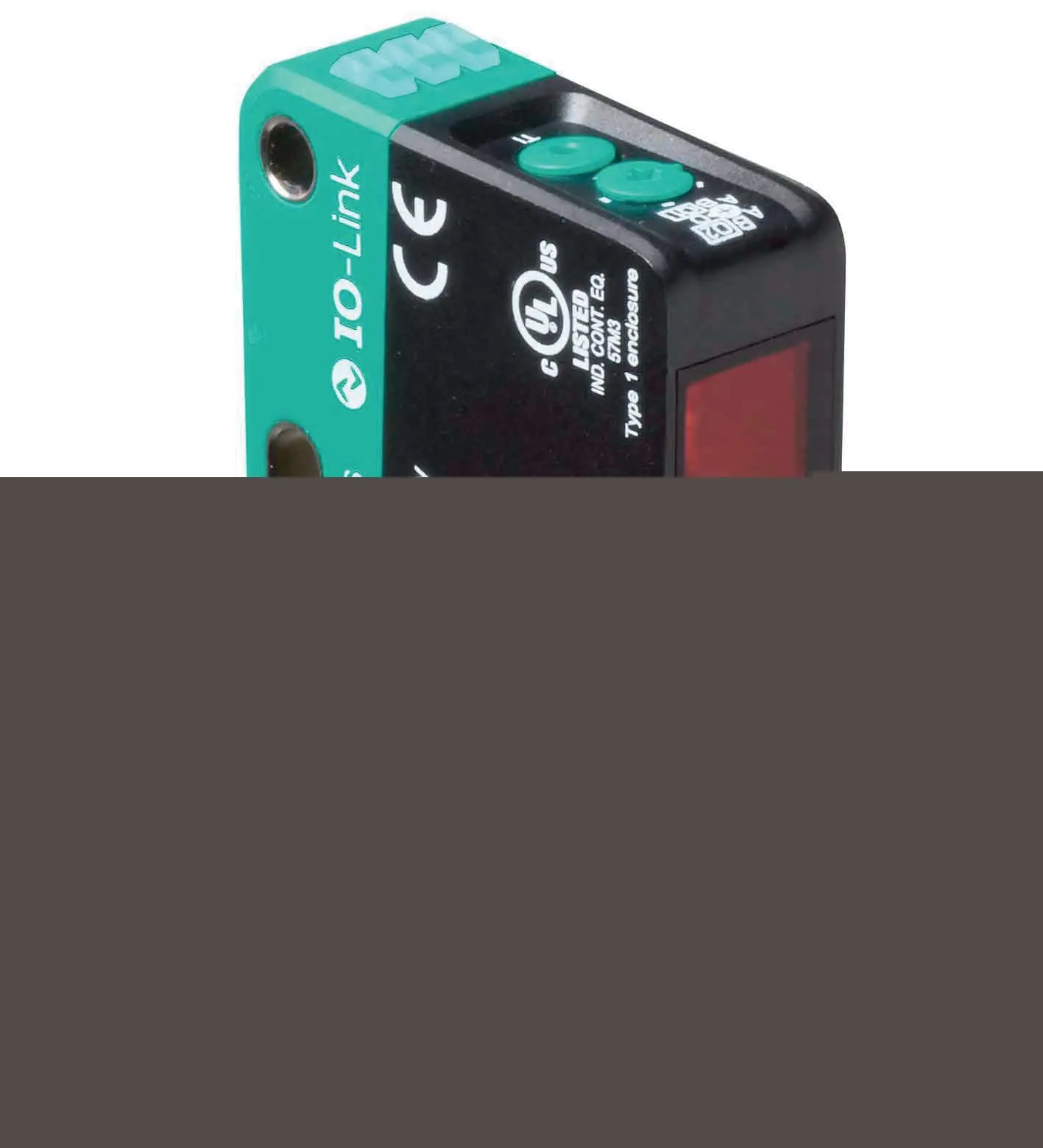 Produktfoto 1 von Distanzsensor