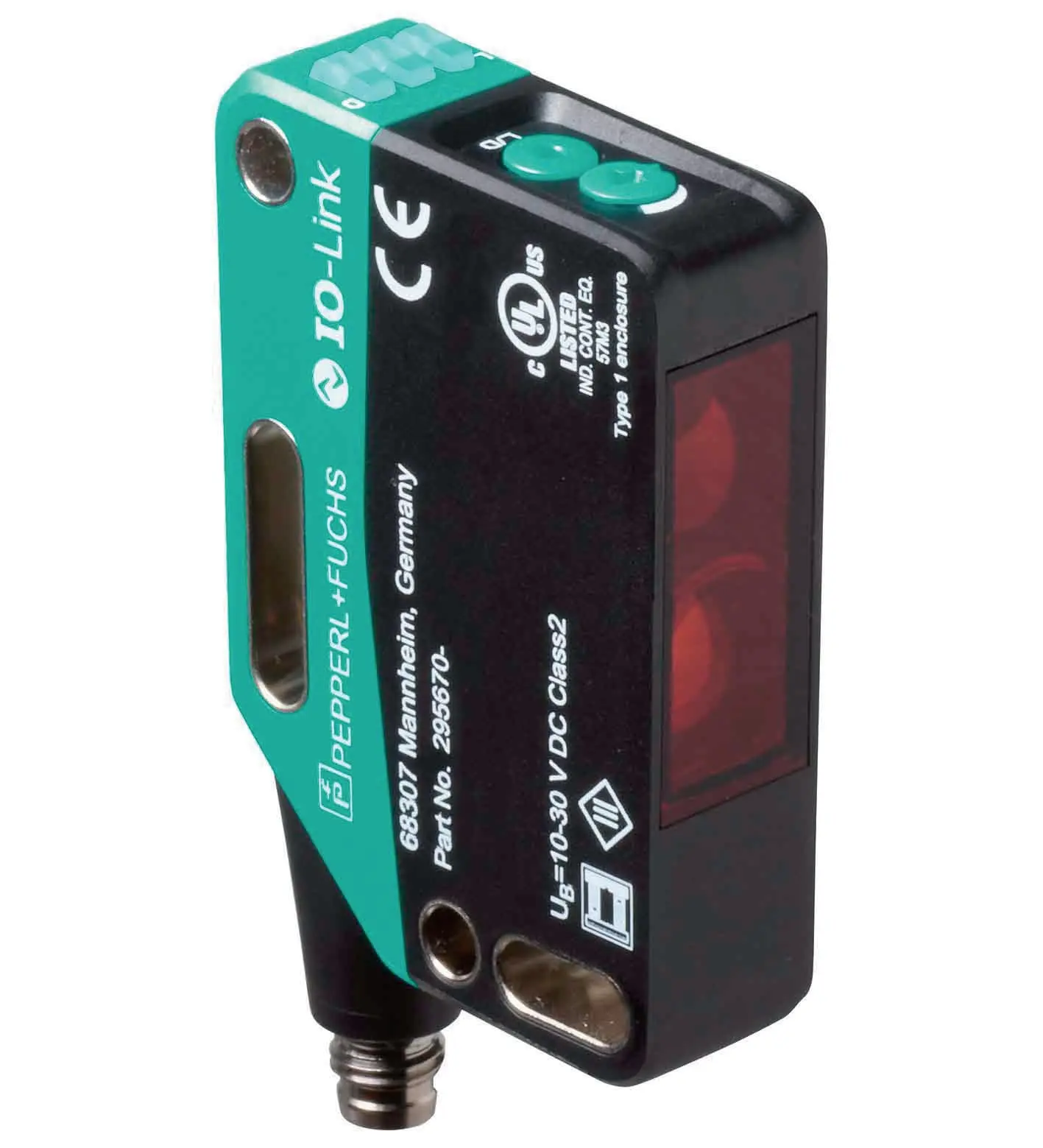 Produktfoto 1 von Distance sensor