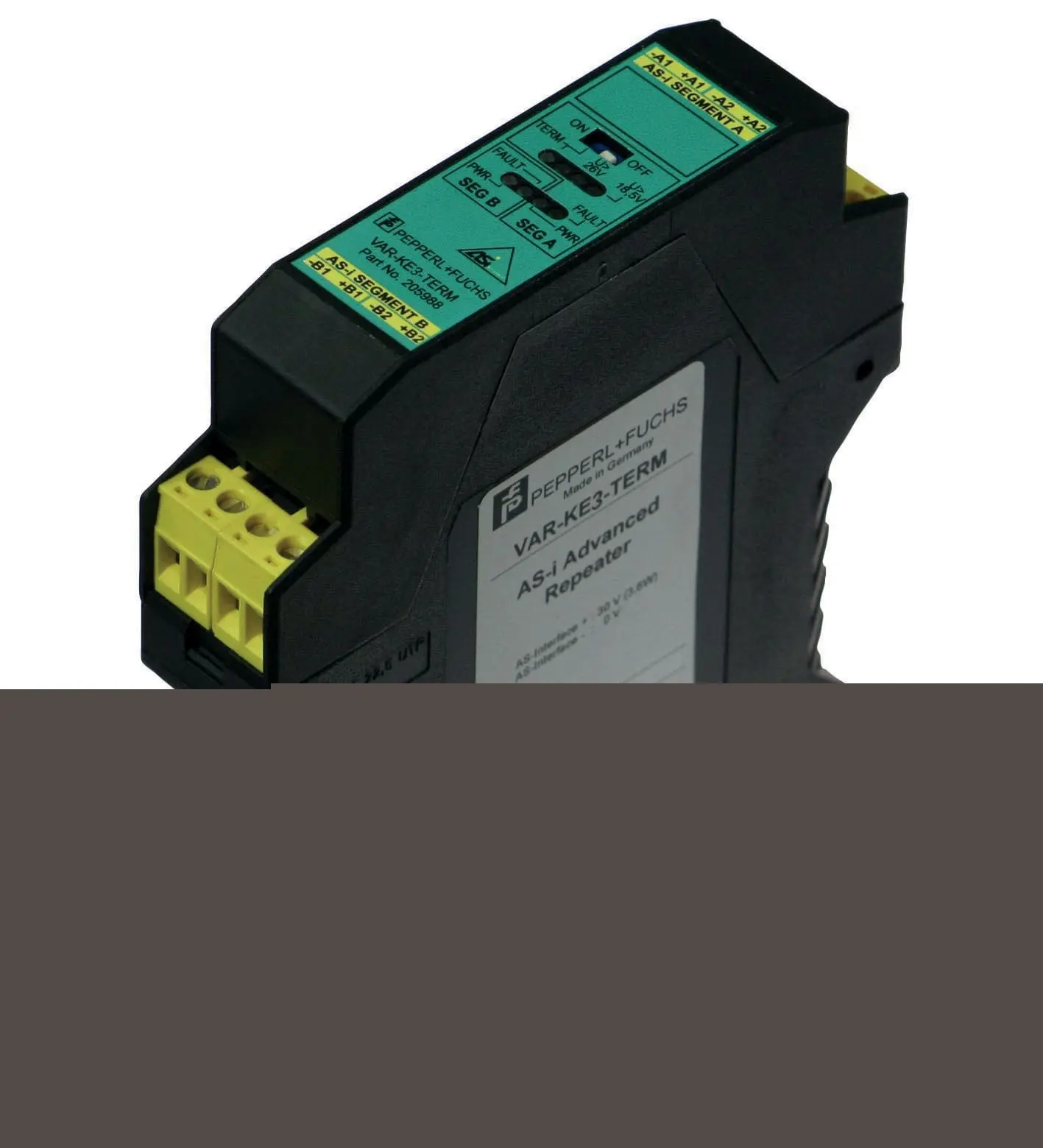 Produktfoto 1 von AS-Interface-Repeater