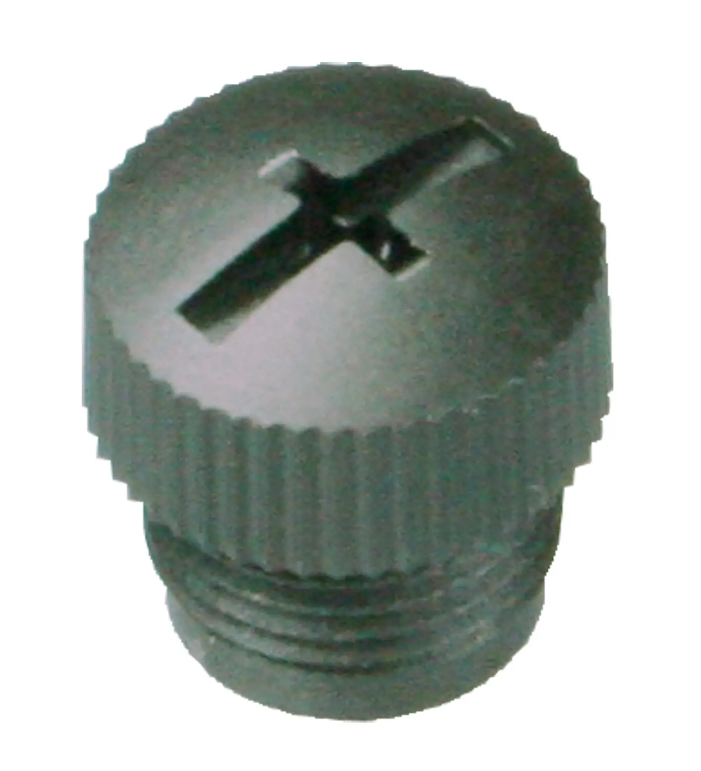 Produktfoto 1 von Blind plug M12x1 - 50pcs