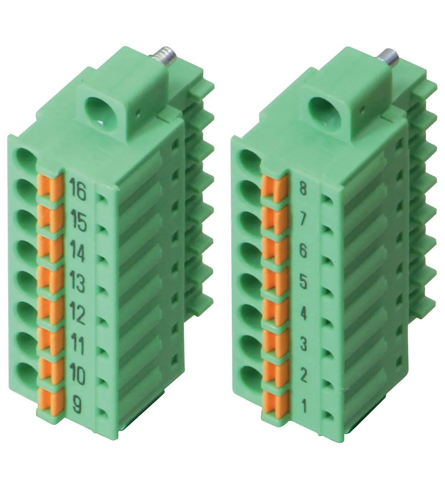 Produktfoto 1 von Connector LB9016A