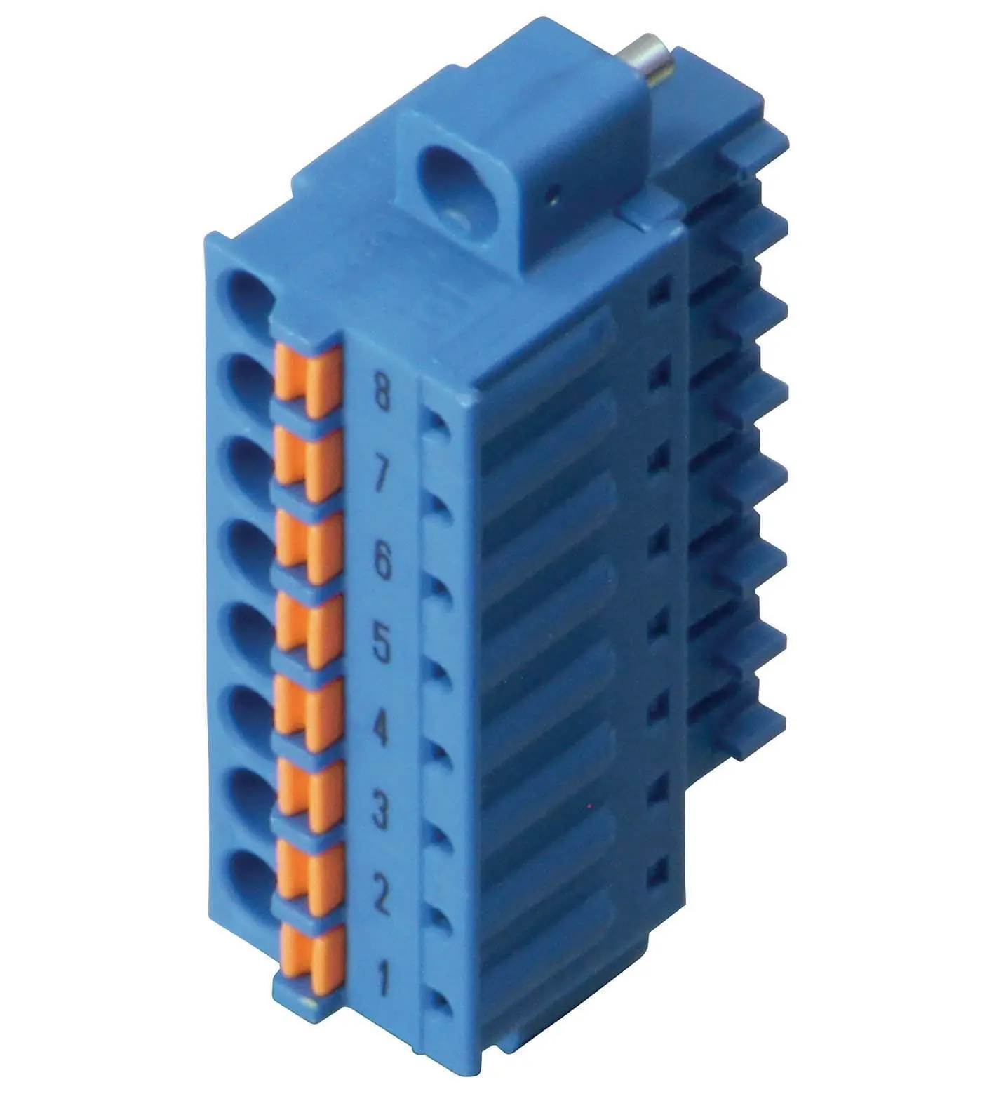 Produktfoto 1 von Connector LB9115A