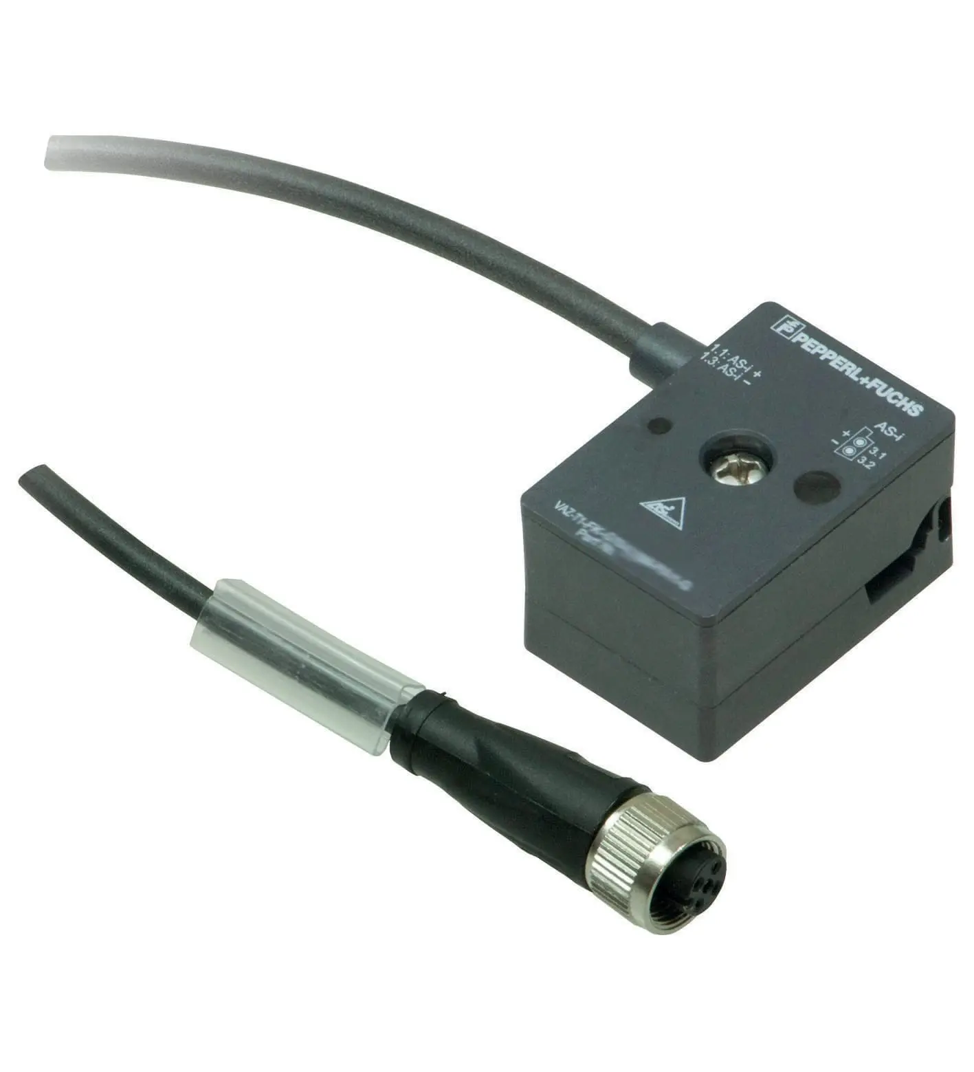 Produktfoto 1 von AS-Interface splitter box