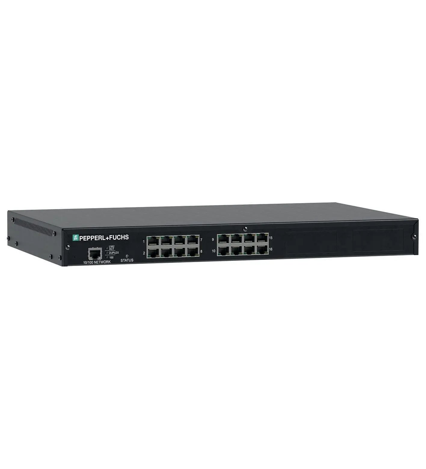 Produktfoto 1 von DeviceMaster Serial Gateway
