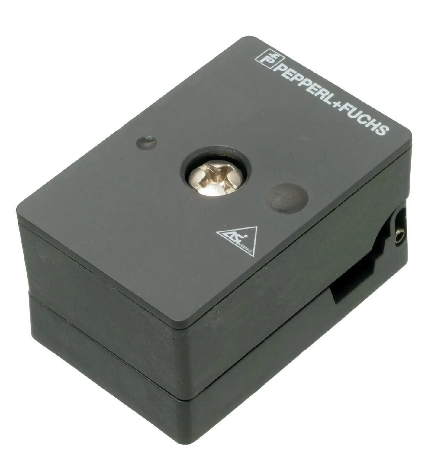 Produktfoto 1 von AS-Interface Spannungsbegrenzer