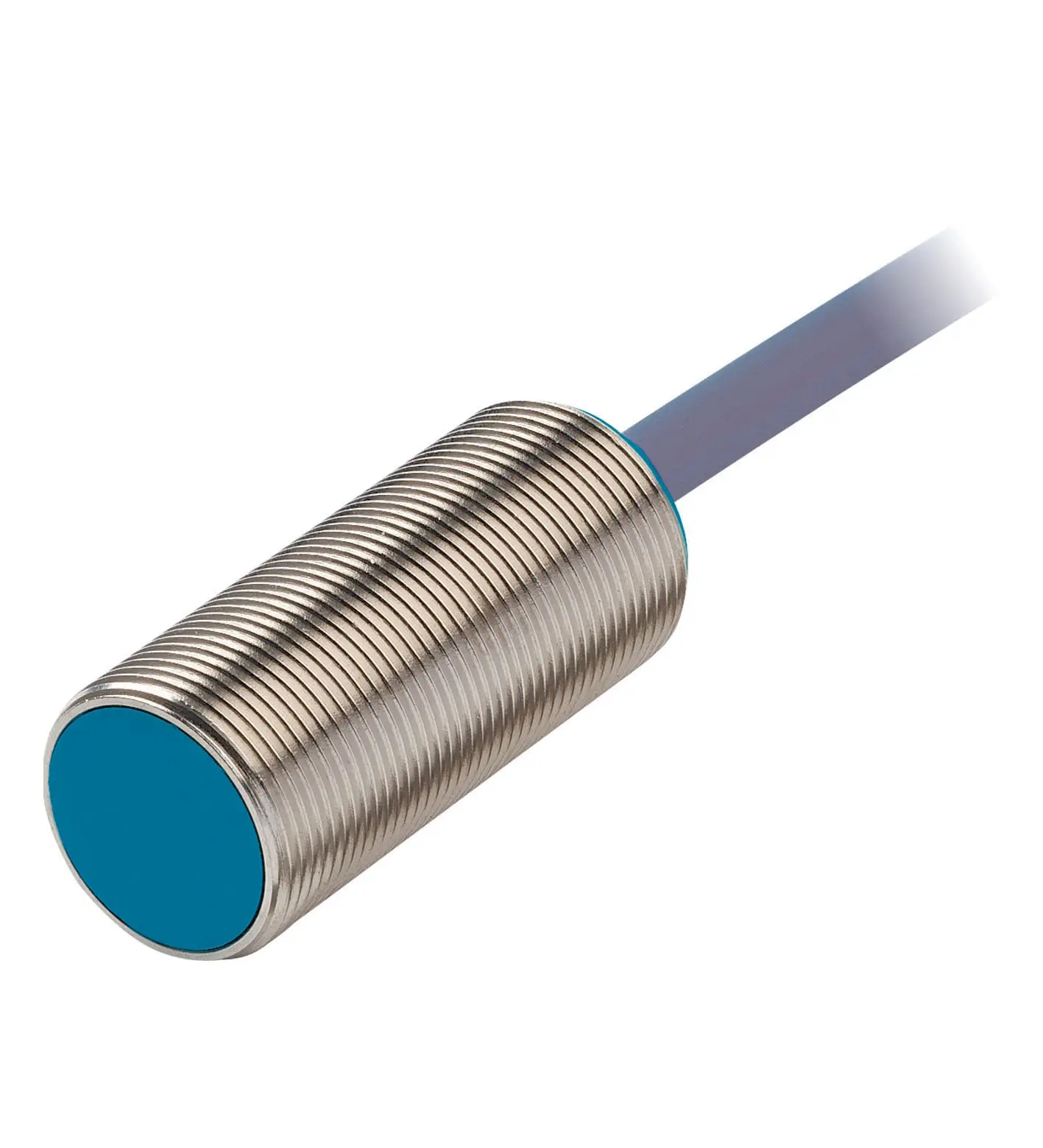 Produktfoto 1 von Analoggeber induktiv Messbereich 3-8mm