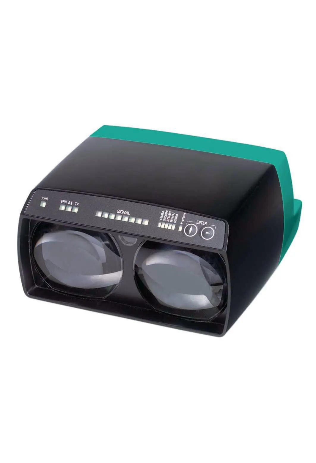 Produktfoto 1 von Datenlichtschranke LS610-DA-P/F2