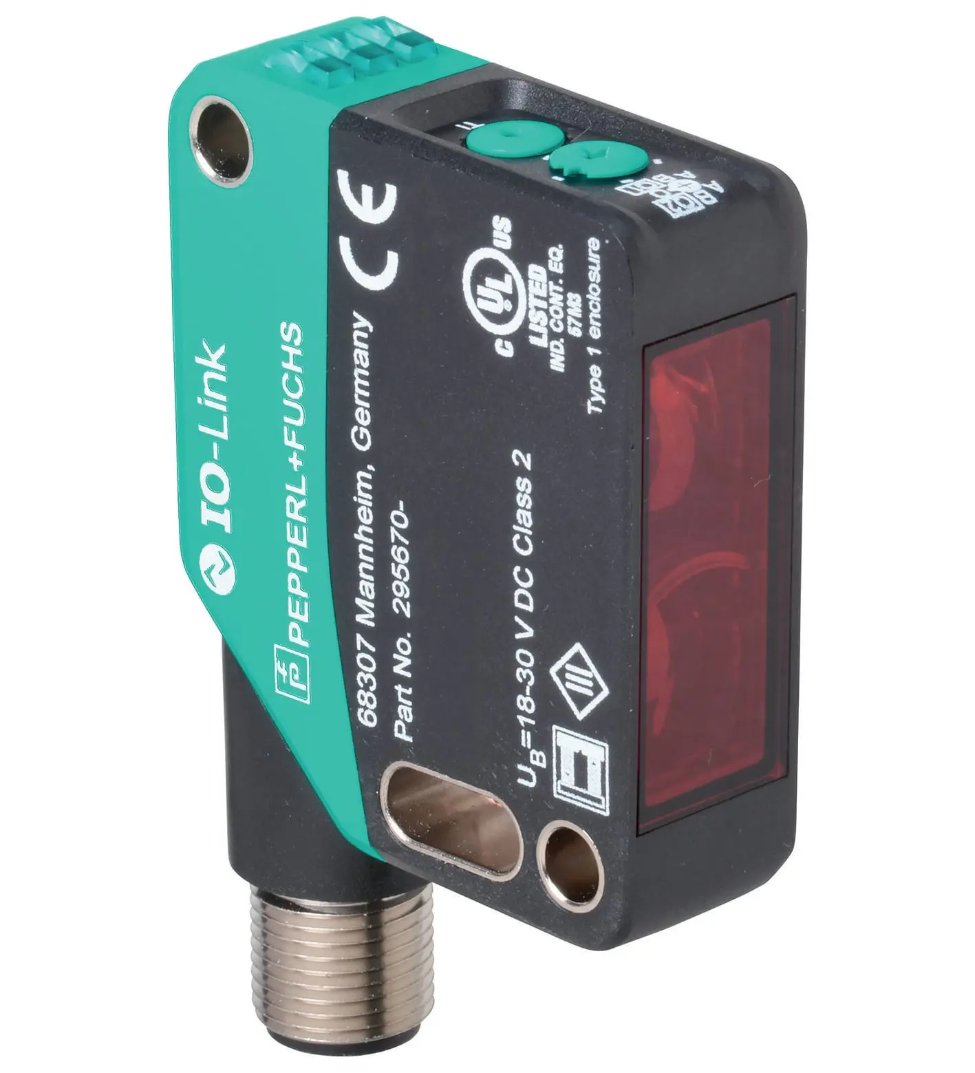 Produktfoto 1 von Distanzsensor