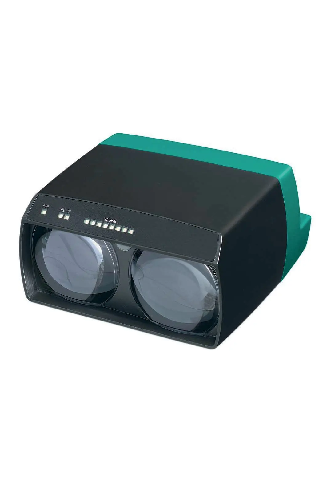 Produktfoto 1 von Datenlichtschranke LS610-DA-IBS/F2