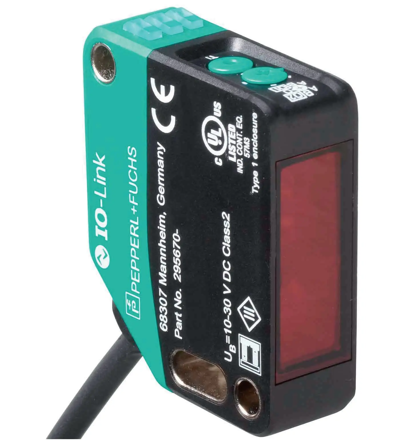 Produktfoto 1 von Distanzsensor
