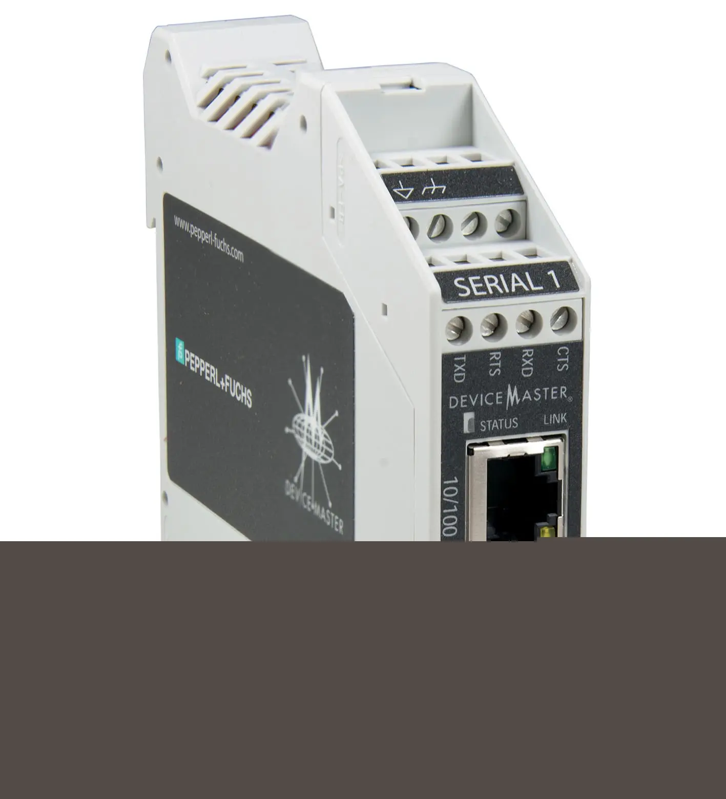 Produktfoto 1 von DeviceMaster Serial Gateway