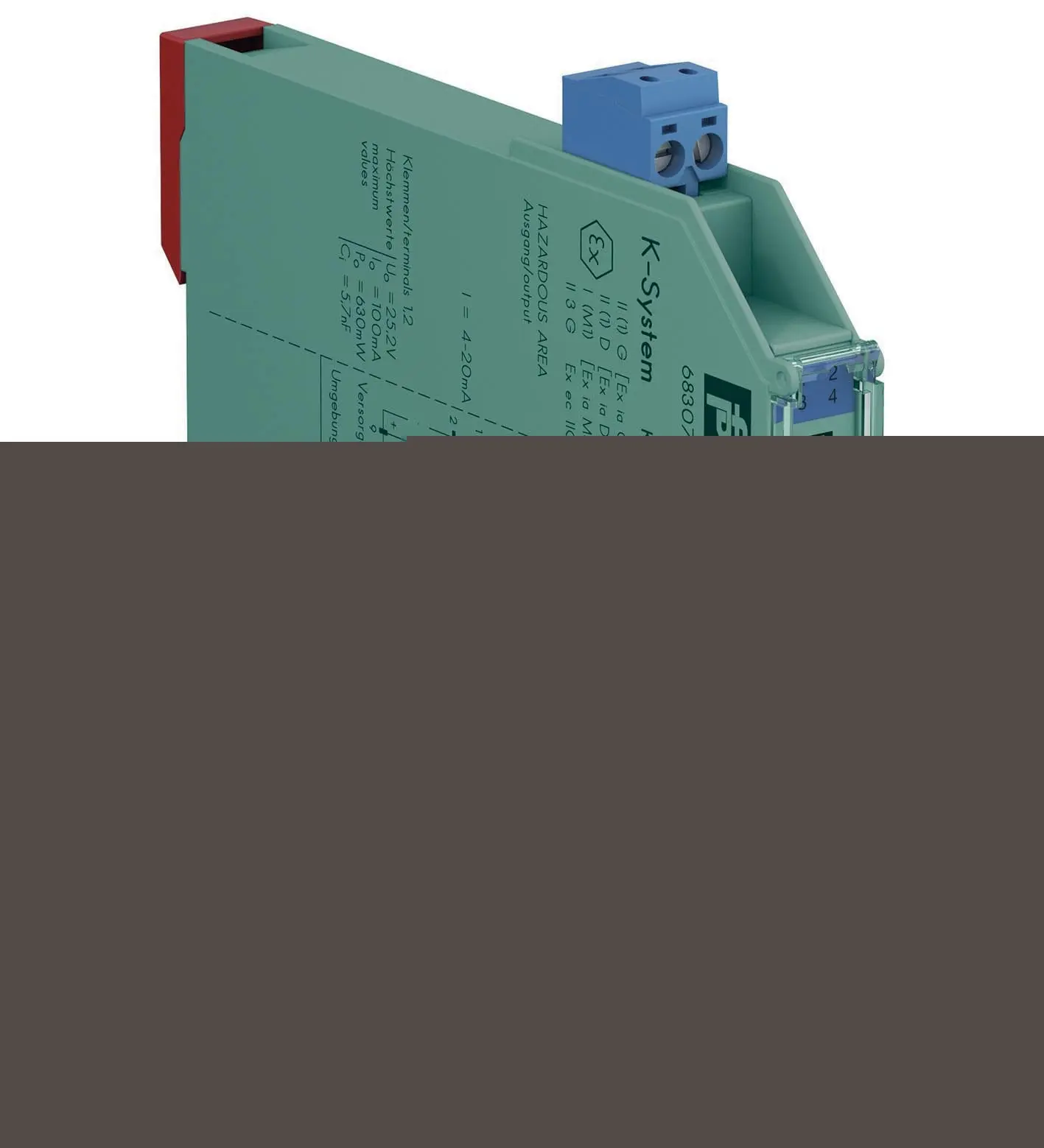 Produktfoto 1 von Current driver