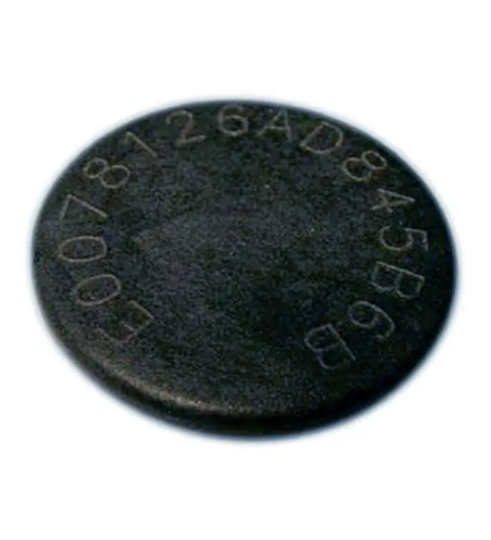 Produktfoto 1 von Datenträger IQC22-22-T9