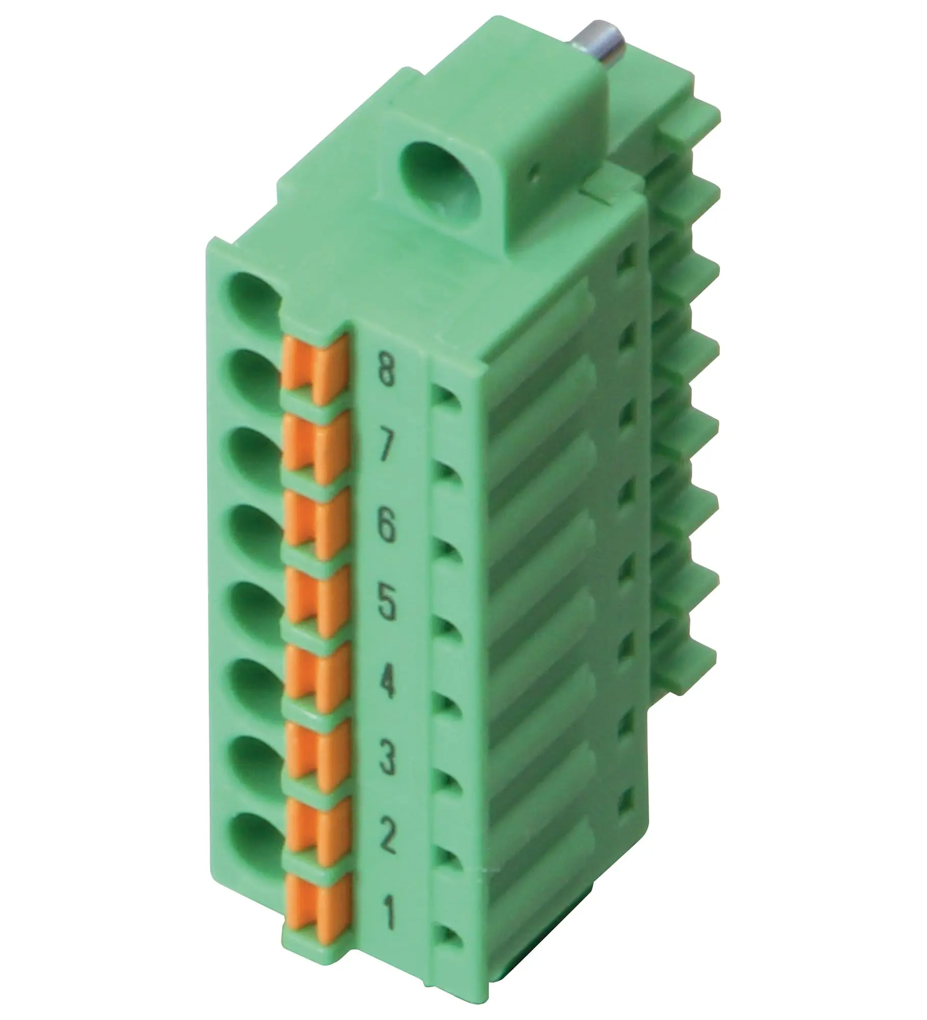 Produktfoto 1 von Connector LB9015A