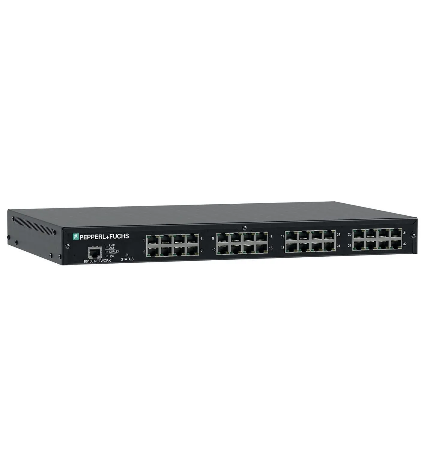 Produktfoto 1 von DeviceMaster Serial Gateway