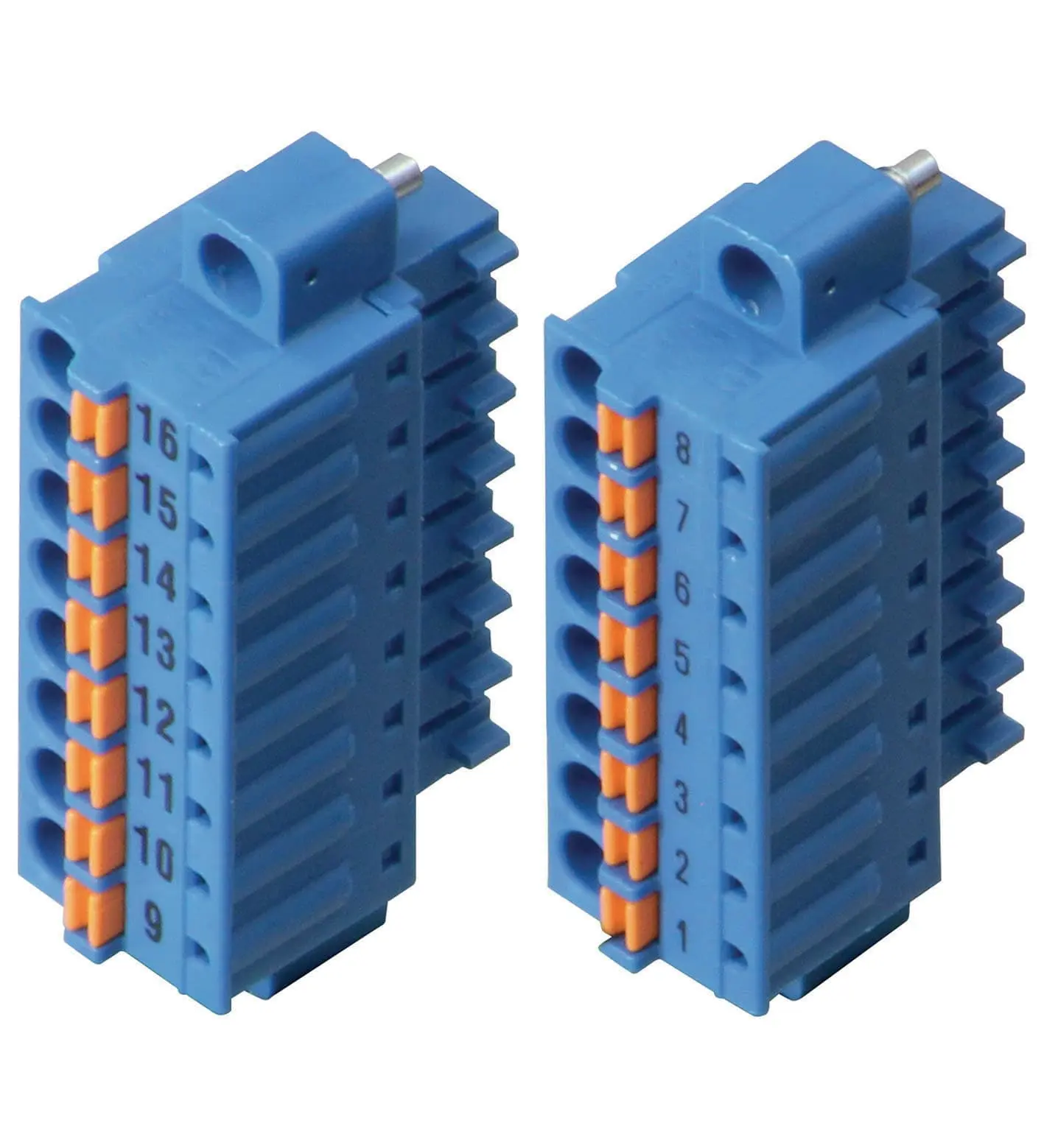 Produktfoto 1 von Connector LB9116A