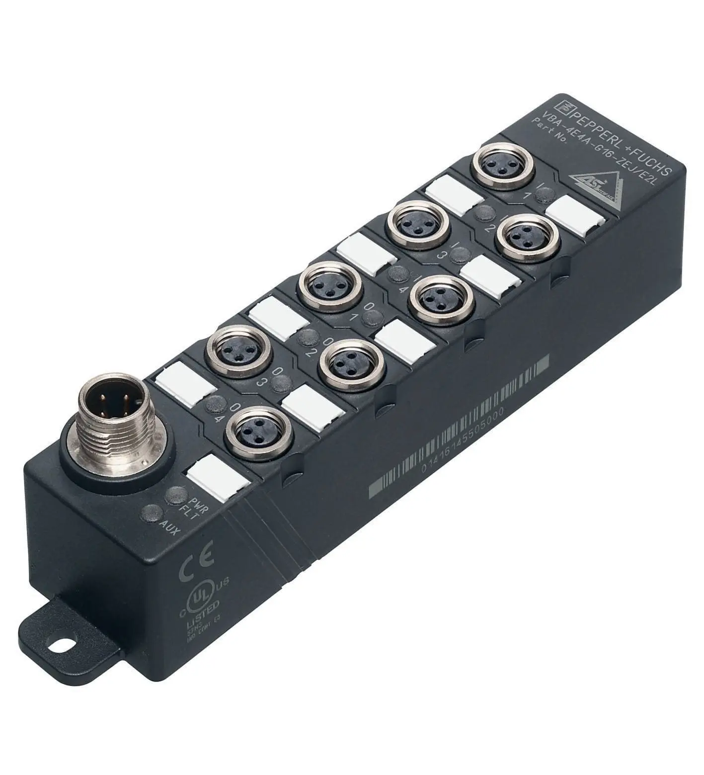 Produktfoto 1 von AS-Interface Modul