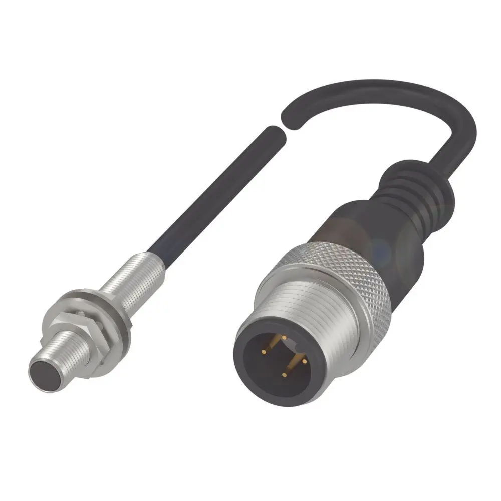Produktfoto 1 von Induktive Sensoren