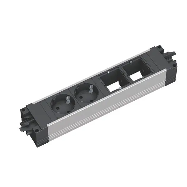 Produktfoto 1 von STEP ALU 2XCEE7/3 2XCM