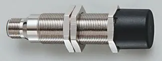 Produktfoto 1 von Ind.Sensor M18x1 L=80 Sn=10mm n.bündig antivalent DC PNP M12 IP67 3L 300Hz