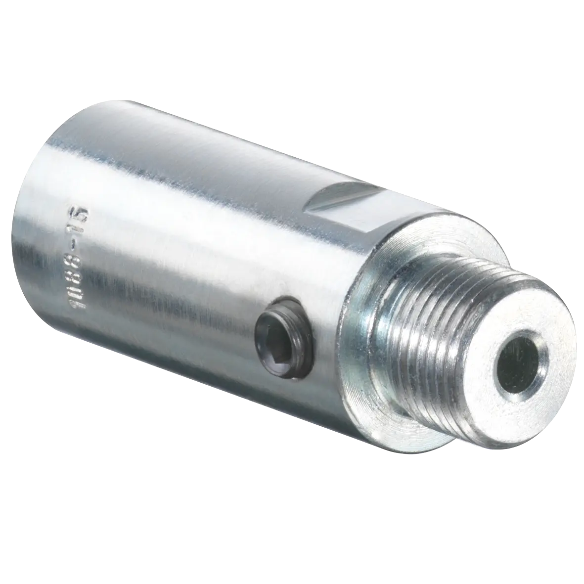 Produktfoto 1 von Direkt/ Bohrfutteraufnahme Gewinde M18x2,5 für Bohrmaschinen-Spindel