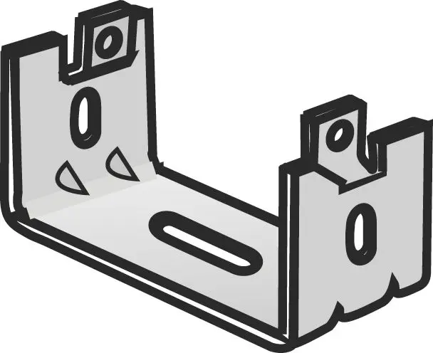 Produktfoto 1 von Ausleger UC 50 GS