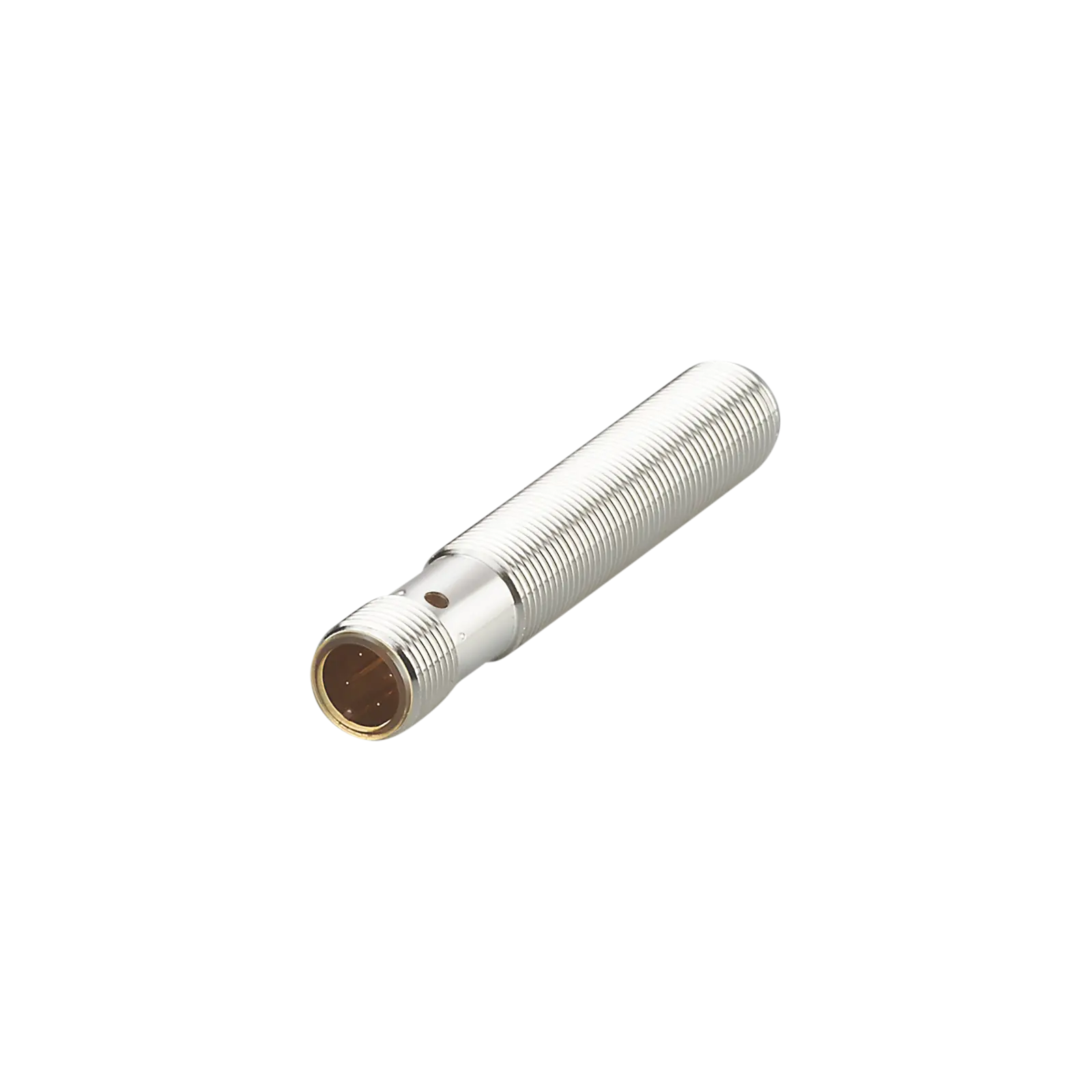Produktfoto 1 von Schreib-/Lesekopf 13,56MHz IO-Link M12x1 L=70mm -20...60°C IP67/69K