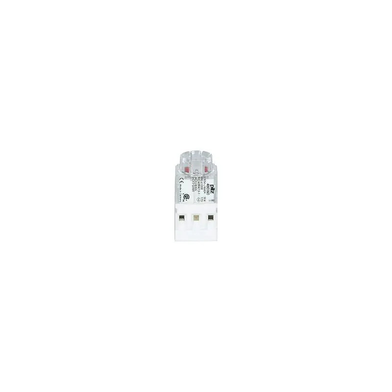 Produktfoto 1 von PIT esb 6.10 contact block 2n/c Not-Halt-Taster