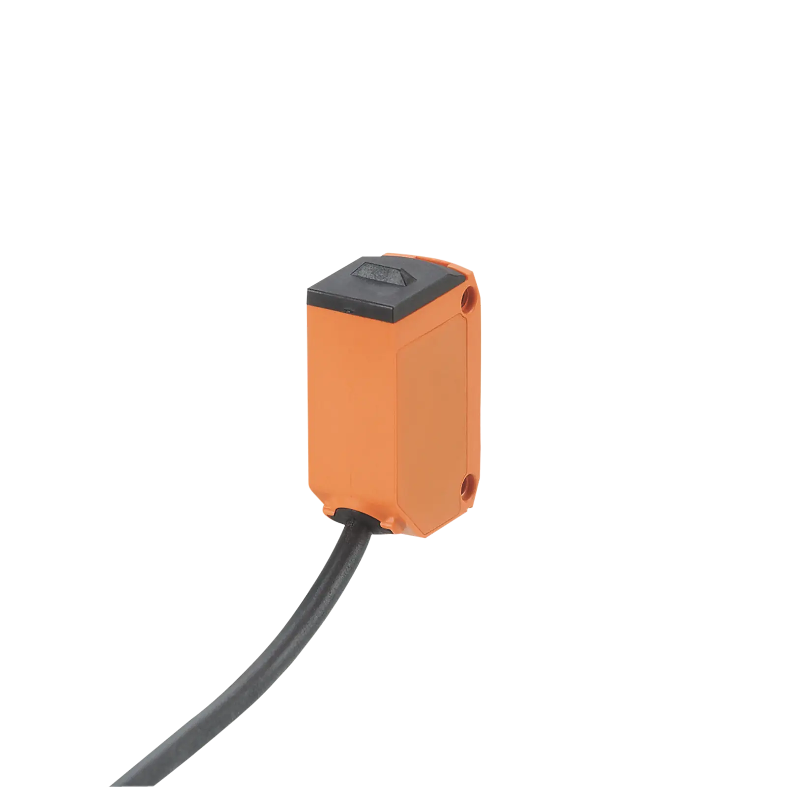 Produktfoto 1 von Einweglichtschranke Rotlicht 10m IP65/67 2m PUR-Kabel