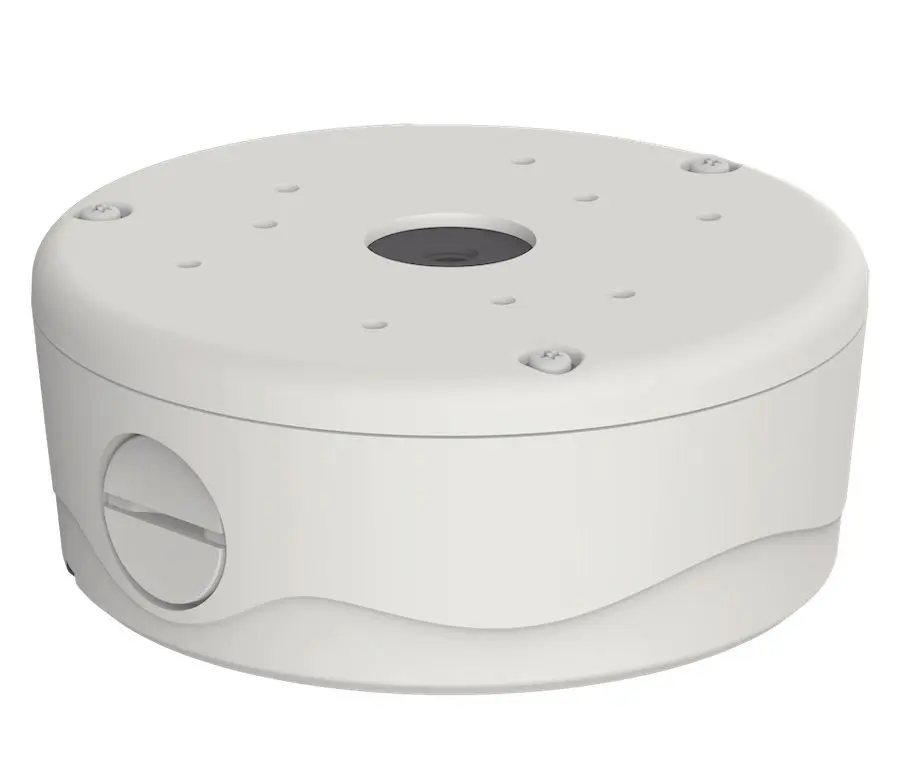 Produktfoto 1 von Anschluß-Box f.MOBOTIX MOVE Vandal Turret Kmera