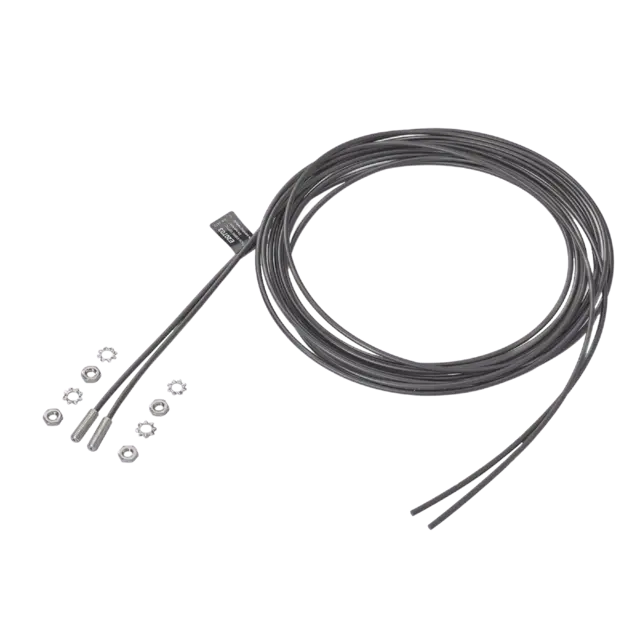 Produktfoto 1 von Einweglichtschranke Tastkopfgewinde M4 L=2000mm -40...70°C