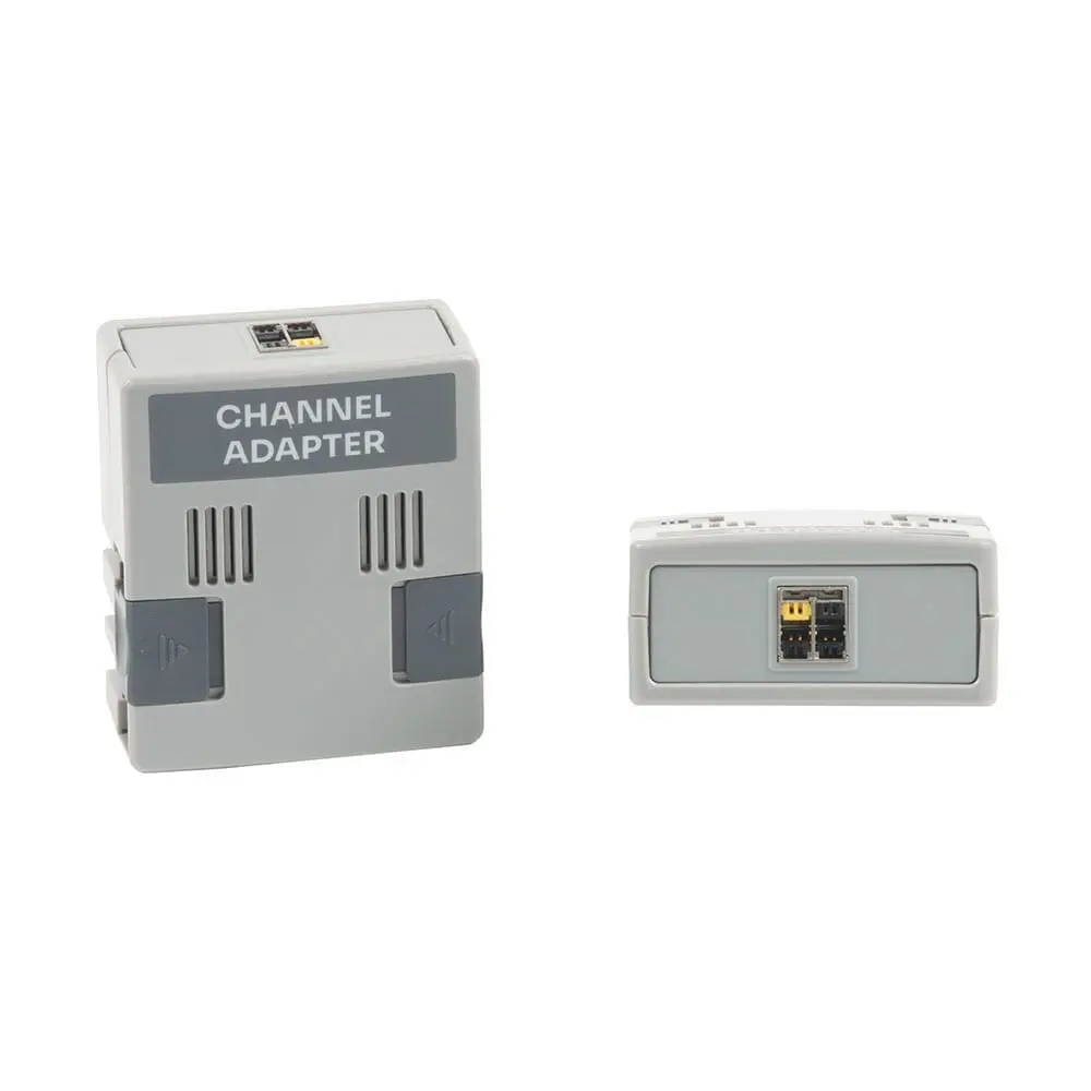 Produktfoto 1 von 2 CAT 8.2 TERA Channel Adapter