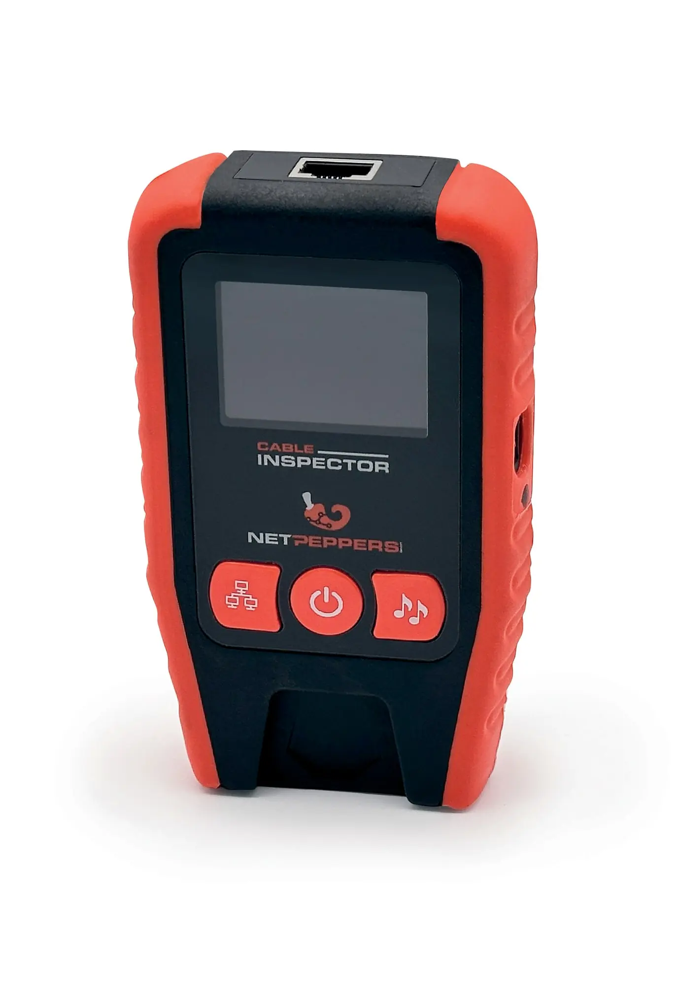 Produktfoto 1 von Cable Inspector professioneller Verdrahtungstester