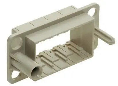 Produktfoto 1 von Docking Frame for 4 modules, float mount