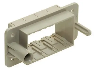 Produktfoto 1 von Docking Frame for 4 modules, fixed mount
