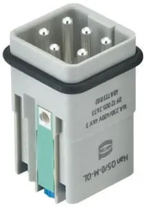 Produktfoto 1 von Stifteinsatz 09120052633