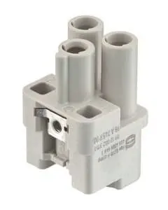 Produktfoto 1 von Han Q 2/0-f-crimp