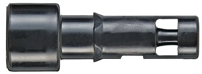 Produktfoto 1 von Kontakte o. Absperrung 1,6mm Buchsenkontakt