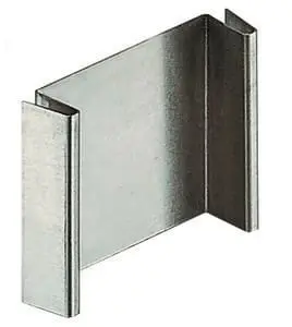 Produktfoto 1 von Fixing sheet for Han SC module